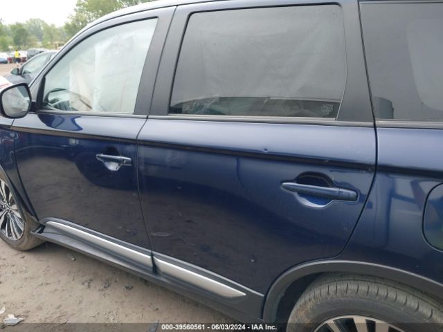 JA4AD2A39LZ046921 Mitsubishi Outlander Es 2.4