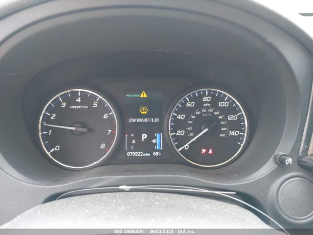 JA4AD2A39LZ046921 Mitsubishi Outlander Es 2.4