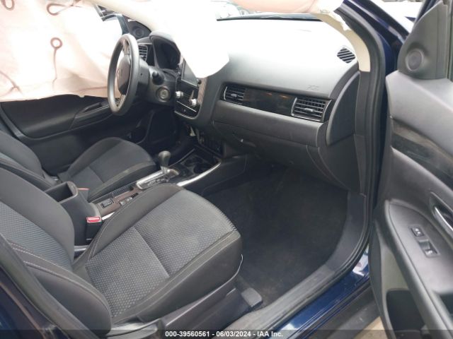 JA4AD2A39LZ046921 Mitsubishi Outlander Es 2.4