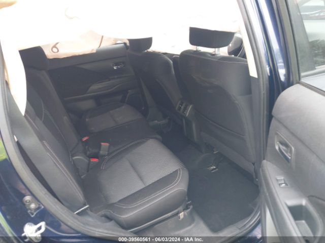 JA4AD2A39LZ046921 Mitsubishi Outlander Es 2.4