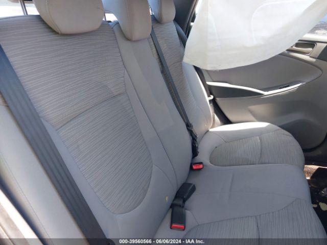 KMHCT4AE5HU320601 Hyundai Accent Value Edition