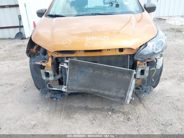 Chevrolet Spark Fwd Ls Automatic 2020 KL8CB6SAXLC462772 Image 6