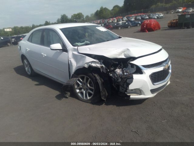 1G11C5SL0FU143721 auction archive image