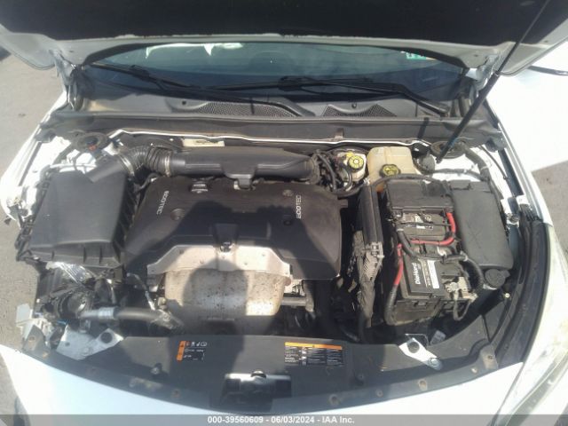 1G11C5SL0FU143721 Chevrolet MALIBU 1LT