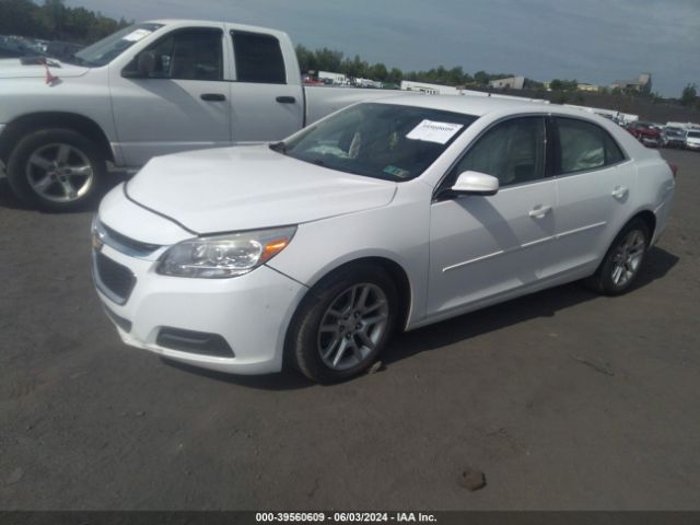 1G11C5SL0FU143721 Chevrolet MALIBU 1LT