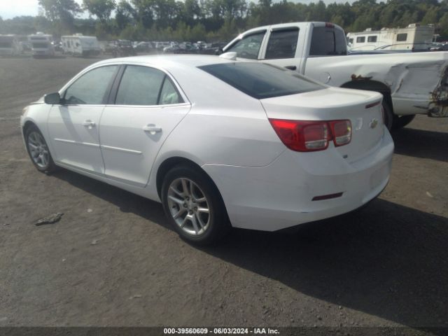 1G11C5SL0FU143721 Chevrolet MALIBU 1LT