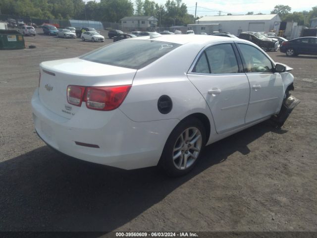 1G11C5SL0FU143721 Chevrolet MALIBU 1LT