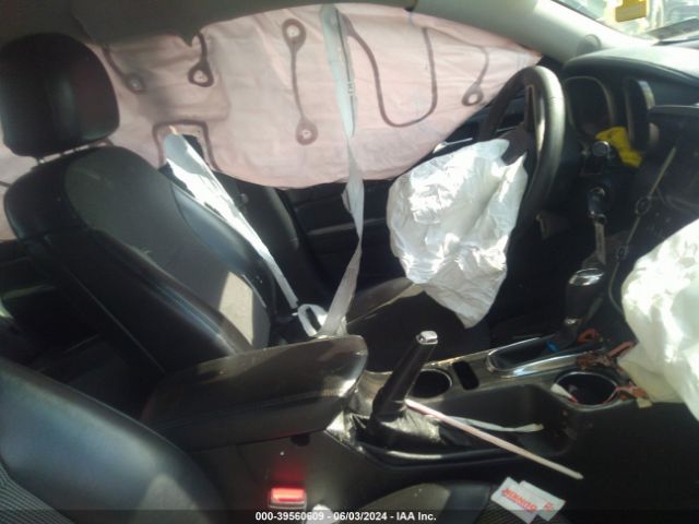 1G11C5SL0FU143721 Chevrolet MALIBU 1LT