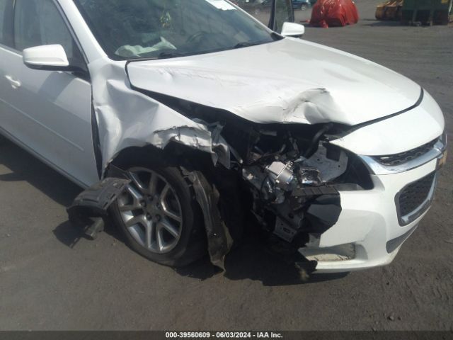 1G11C5SL0FU143721 Chevrolet MALIBU 1LT