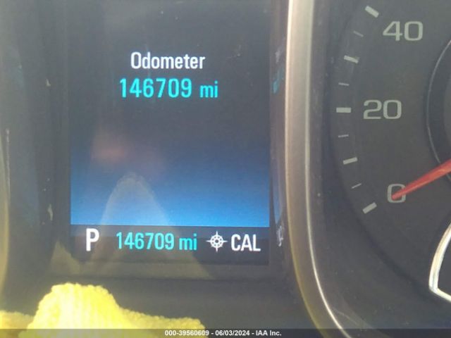 1G11C5SL0FU143721 Chevrolet MALIBU 1LT