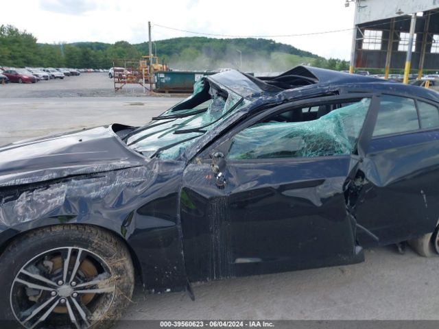 2C3CDXJG6EH237718 Dodge Charger Sxt Plus