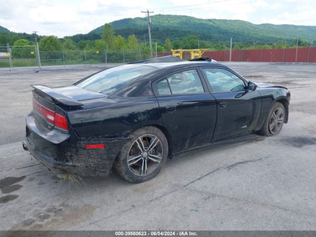 2C3CDXJG6EH237718 Dodge Charger Sxt Plus