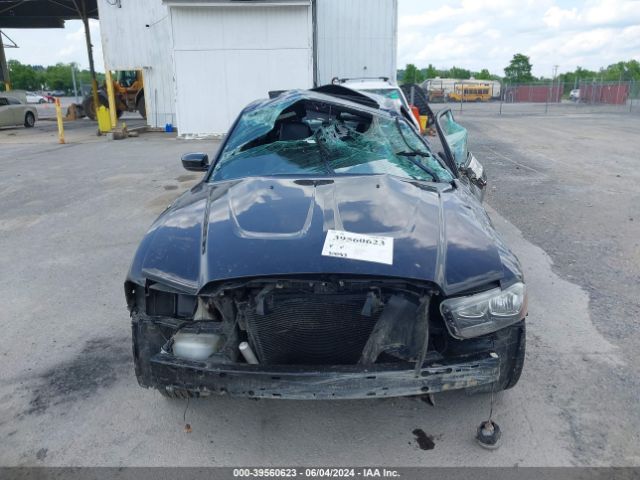 2C3CDXJG6EH237718 Dodge Charger Sxt Plus