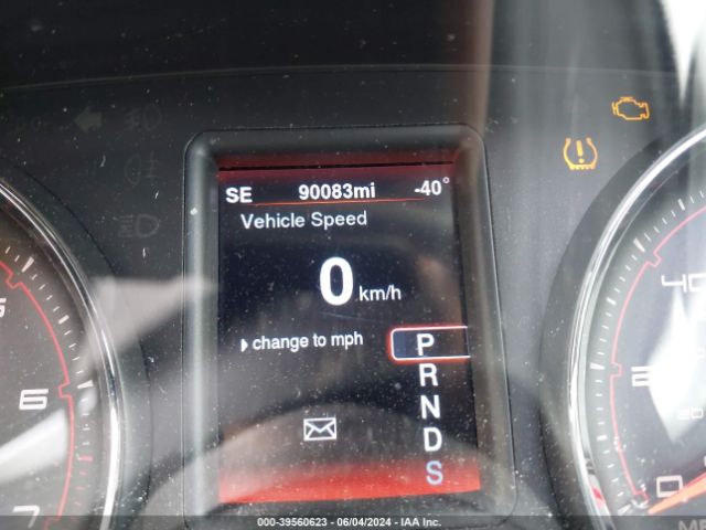 2C3CDXJG6EH237718 Dodge Charger Sxt Plus