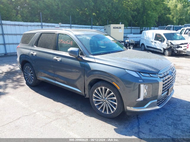2024 KM8R7DGE2RU718078 main image