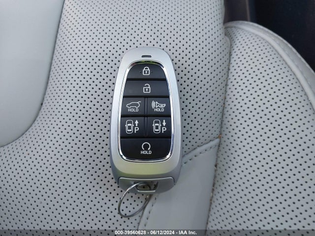 Hyundai Palisade Calligraphy 2024 KM8R7DGE2RU718078 Image 11