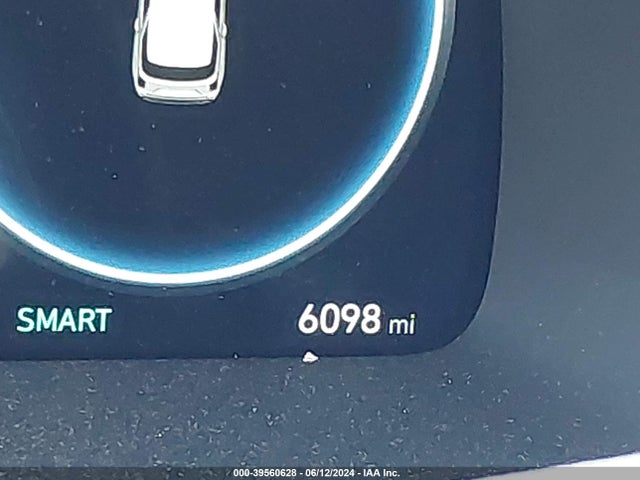 Hyundai Palisade Calligraphy 2024 KM8R7DGE2RU718078 Image 15