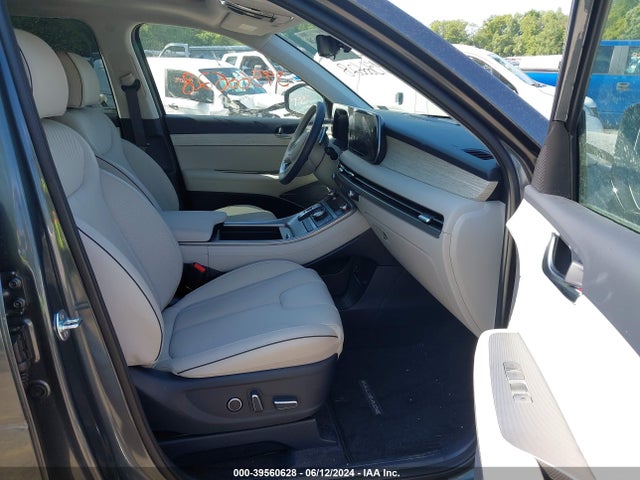 Hyundai Palisade Calligraphy 2024 KM8R7DGE2RU718078 Image 5
