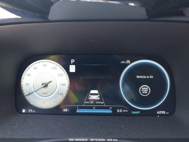 Hyundai Palisade Calligraphy 2024 KM8R7DGE2RU718078 Image 7