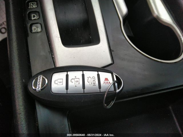 1N4AL3AP2GC278079 Nissan Altima 2.5 Sr