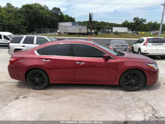 1N4AL3AP2GC278079 Nissan Altima 2.5 Sr