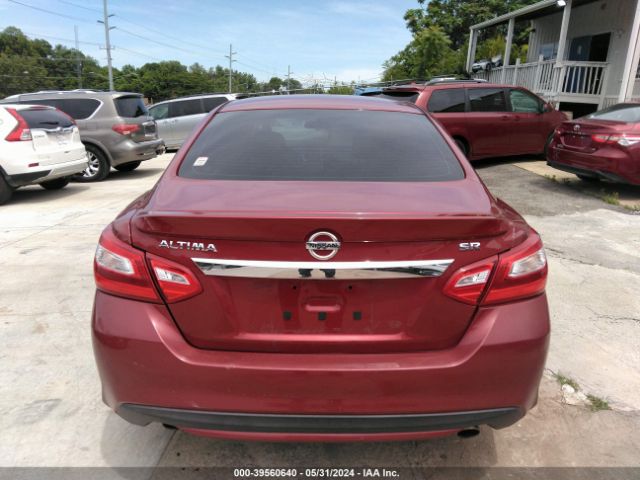1N4AL3AP2GC278079 Nissan Altima 2.5 Sr