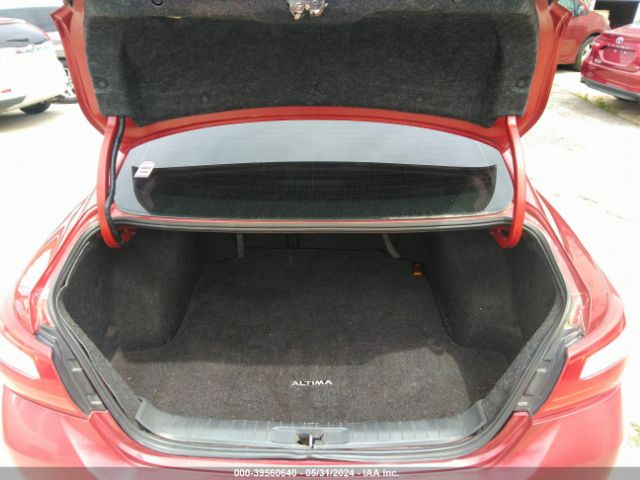 1N4AL3AP2GC278079 Nissan Altima 2.5 Sr