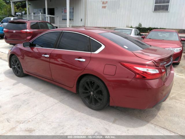 1N4AL3AP2GC278079 Nissan Altima 2.5 Sr