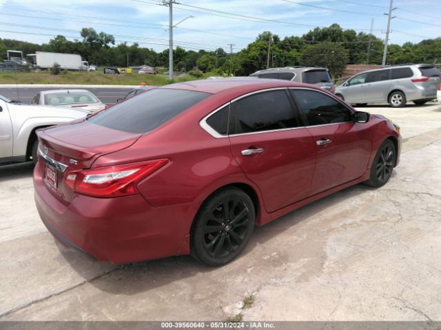 1N4AL3AP2GC278079 Nissan Altima 2.5 Sr