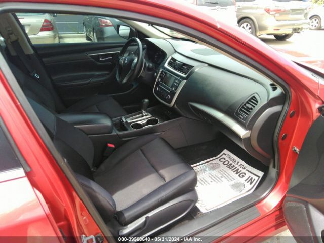1N4AL3AP2GC278079 Nissan Altima 2.5 Sr