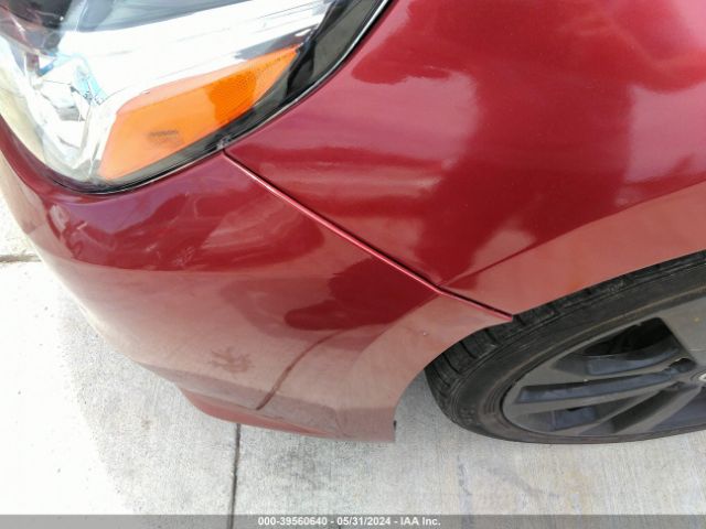 1N4AL3AP2GC278079 Nissan Altima 2.5 Sr