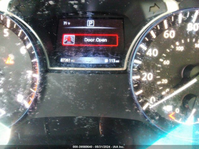 1N4AL3AP2GC278079 Nissan Altima 2.5 Sr