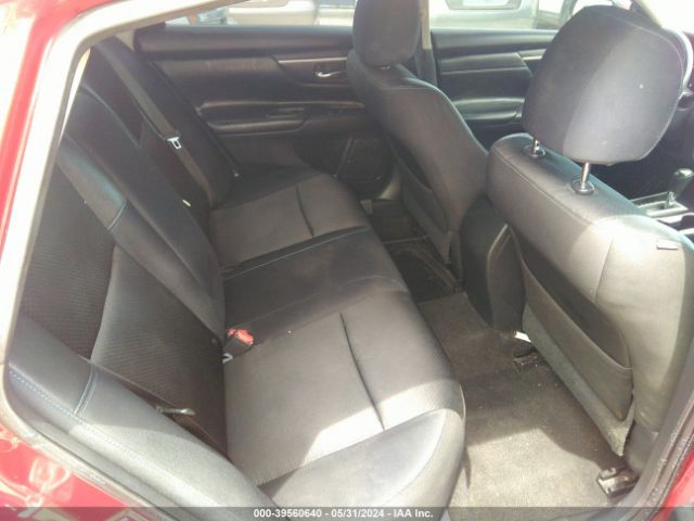 1N4AL3AP2GC278079 Nissan Altima 2.5 Sr