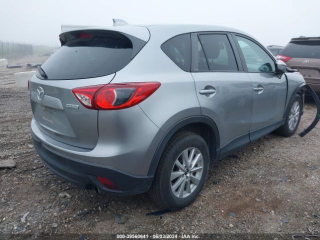 JM3KE2CY5F0524915 Mazda Cx-5 Touring
