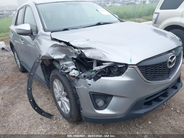 JM3KE2CY5F0524915 Mazda Cx-5 Touring