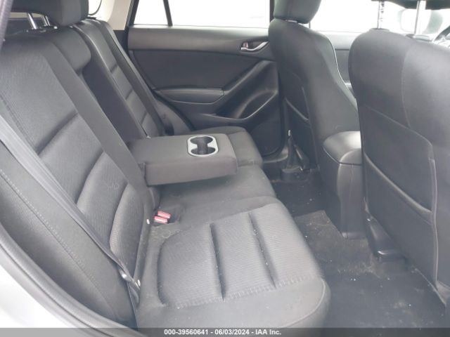 JM3KE2CY5F0524915 Mazda Cx-5 Touring