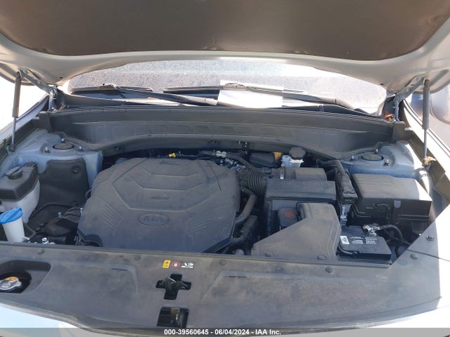 KIA Telluride S 2020 5XYP64HC7LG053411 Image 10