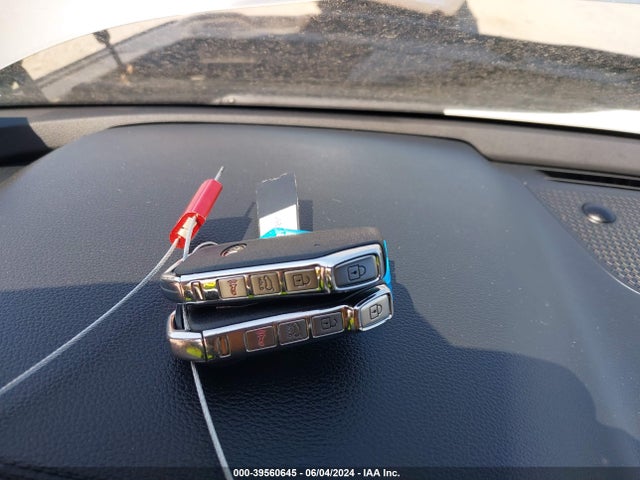KIA Telluride S 2020 5XYP64HC7LG053411 Image 11
