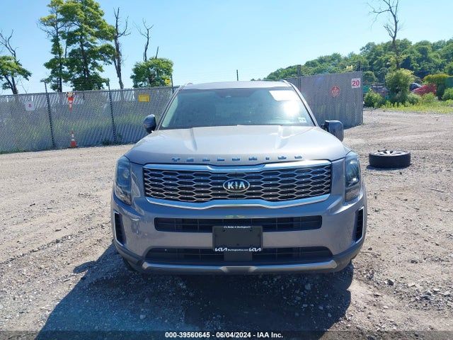 KIA Telluride S 2020 5XYP64HC7LG053411 Image 12