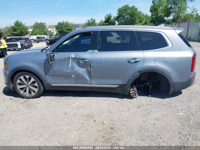 KIA Telluride S 2020 5XYP64HC7LG053411 Image 14