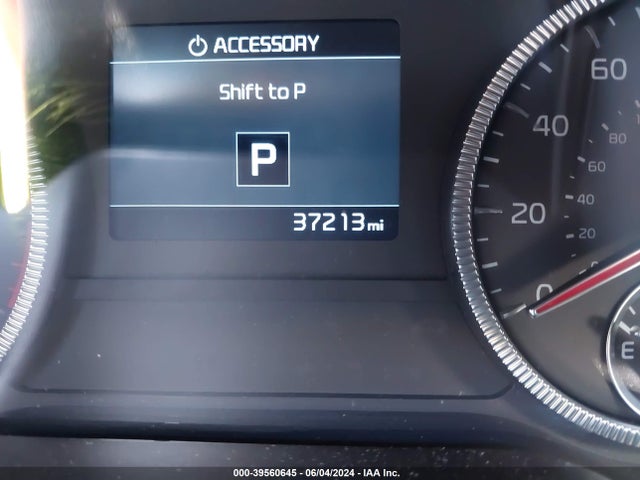 KIA Telluride S 2020 5XYP64HC7LG053411 Image 15