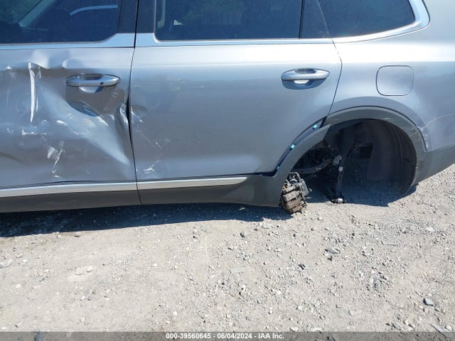 KIA Telluride S 2020 5XYP64HC7LG053411 Image 6