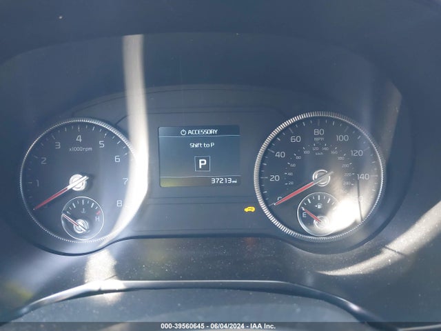KIA Telluride S 2020 5XYP64HC7LG053411 Image 7
