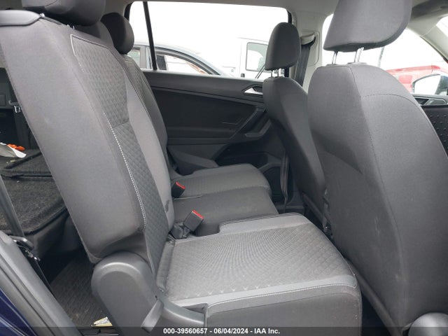3VV1B7AX4MM033543 Volkswagen Tiguan 2.0t S