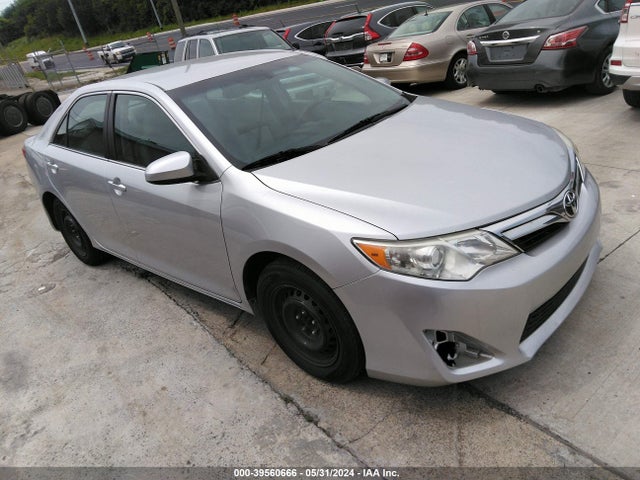 Toyota CAMRY LE 2014 4T4BF1FK3ER342968 main image