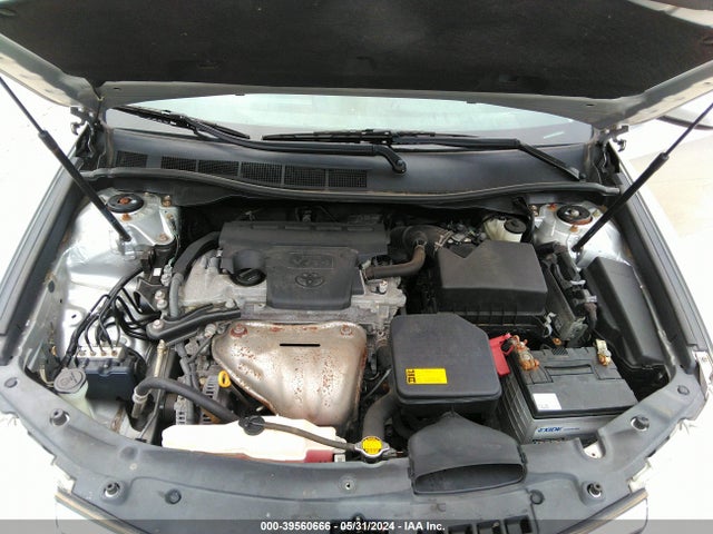 Toyota CAMRY LE 2014 4T4BF1FK3ER342968 Image 10