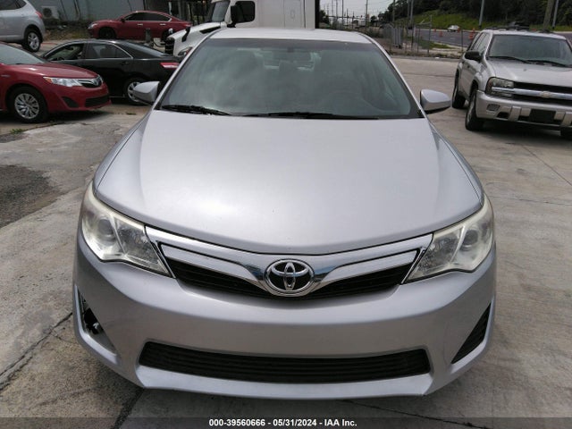 Toyota CAMRY LE 2014 4T4BF1FK3ER342968 Image 12