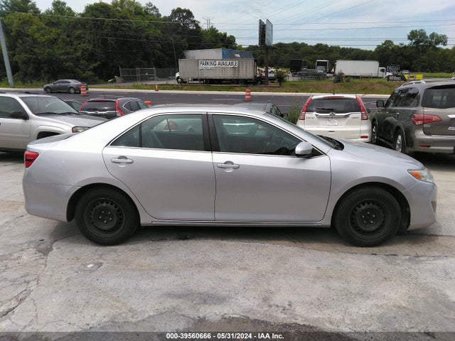 Toyota CAMRY LE 2014 4T4BF1FK3ER342968 Image 13