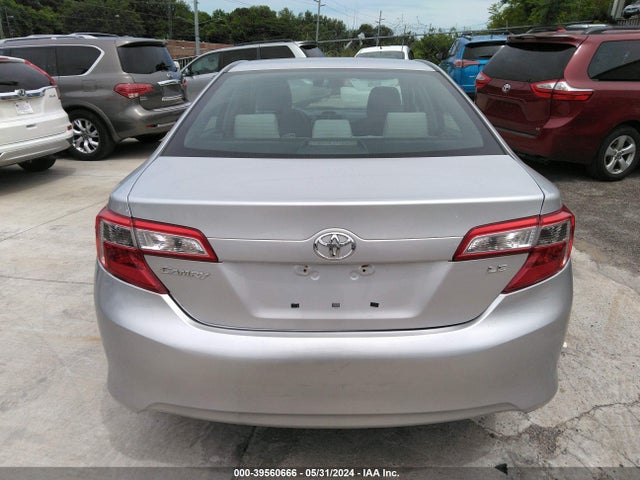 Toyota CAMRY LE 2014 4T4BF1FK3ER342968 Image 14