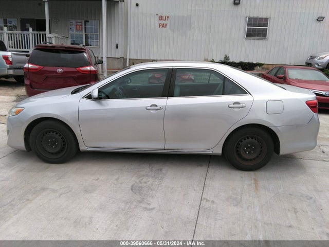 Toyota CAMRY LE 2014 4T4BF1FK3ER342968 Image 15